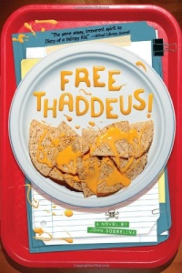 Free Thaddeus!