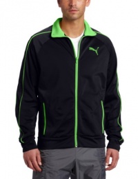 Puma Apparel Men's Tennis T7 Jacket