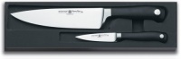 Wusthof 9655 Grand Prix II 2pc Starter Knife Set