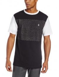 Volcom Men's Stone Impossible Short Sleeve T-Shirt