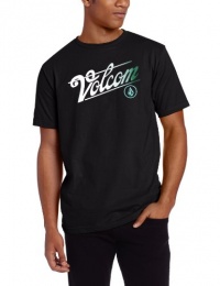 Volcom Men's Beere Short Sleeve T-Shirt