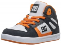 DC Rebound UL Skate Sneaker (Toddler)