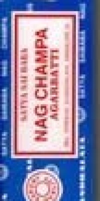 Nag Champa Incense Sticks 100 gms