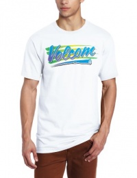 Volcom Men's Volcom Rad Short Sleeve T-Shirt