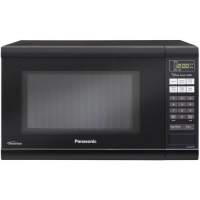 Panasonic NN-SN651B Genius 1.2 cuft 1200 Watt Sensor Microwave w/Inverter Technology