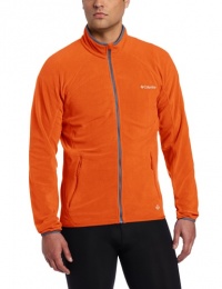 Columbia Men's Summit Rush Full Zip Jacket