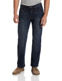 Lucky Brand Mens 361 Vintage Straight in Downtown Hipster