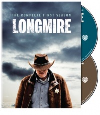 Longmire: The Complete First Season