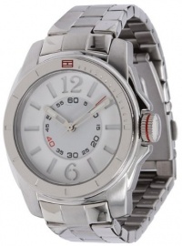 Tommy Hilfiger Women's 1781138 Sport Stainless Steel Bracelet Watch