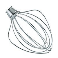 KitchenAid K45WW Wire Whip Replacement for KSM15, KSM110, KSM103, KSM75, KN15, K45, and KSM90 Stand Mixer