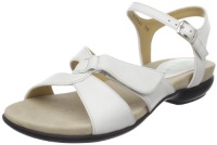 Ros Hommerson Women's Kitty Ankle-Strap Sandal