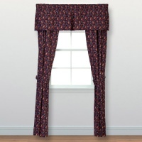 Tommy Hilfiger Shelburne Paisley Valance