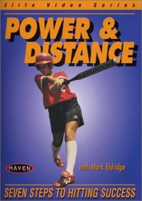 Power & Distance: Seven Steps to Hitting Success