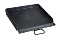 Camp Chef SG30 deluxe steel fry griddle