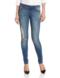 DL1961 Women's Amanda Skinny Jean in Mayhem, Mayhem, 31