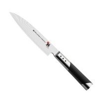 Zwilling J.A. Henckels MIYABI 7000D Chutoh Mid Size Utility Knife