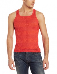 C-IN2 Men's Hand Me Down Ringer Tank Top