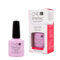 CND Creative Nail Designs Shellac - Cake Pop .25 oz. HOT BRAND NEW COLOR