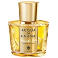 Acqua Di Parma Magnolia Nobile 3.4 oz / 100 ml edp Spray Special Edition Unboxed