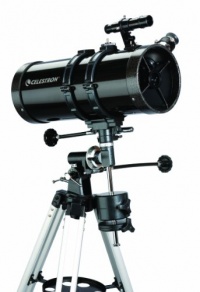 Celestron 127EQ PowerSeeker Telescope