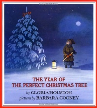 The Year of the Perfect Christmas Tree: An Appalachian Story