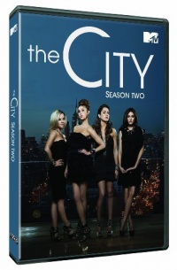 The City: Season 2