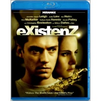 Existenz [Blu-ray]