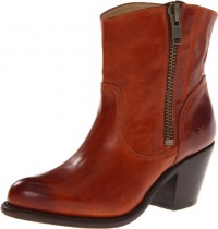 FRYE Women's Leslie Zip Boot