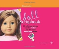 Doll Scrapbook (American Girl Library)