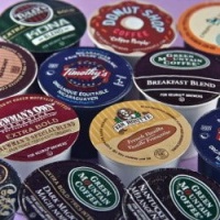 Keurig Coffee Only Sampler Pack, K-Cup Portion Pack for Keurig K-Cup Brewers (Pack of 40)