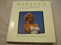 Marilyn: Among Friends