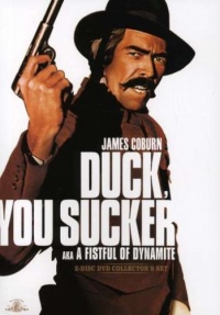 Duck, You Sucker (aka A Fistful of Dynamite) (Two-Disc Collector's Edition)