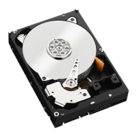 WD Blue 1 TB Desktop Hard Drive: 3.5 Inch, 7200 RPM, SATA 6 Gb/s, 64 MB Cache - WD10EZEX