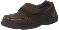 Sperry Top-Sider Charter H&L Oxford (Toddler/Little Kid/Big Kid),Dark Brown,9 M US Toddler