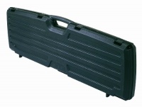 Plano 10586 Gun Guard SE Double Scoped/Shotgun Case