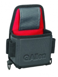 Allen Company Eliminator Single Box Shell Carrier with Molded Frame