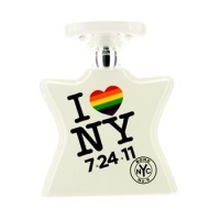 Bond No. 9 I Love New York For Marriage Equality Eau De Parfum Spray For Women 50Ml/1.7Oz