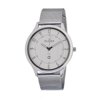 Skagen Men's O820XLSSC Skagen Denmark Stainless steel O820XLSSC Watch