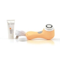 Clarisonic Mia Sonic Skin Cleansing System-Tangerine