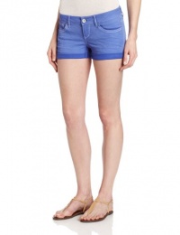 Levi's Juniors Catalina Shorty Short, Baby Plum, 1