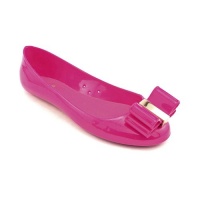 Kate Spade New York Women's Jane Flat