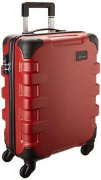 Tumi, T-Tech by Tumi Cargo, Continental Carry On, Sienna Red, One Size