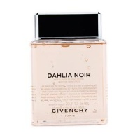 Givenchy Dahlia Noir Perfuming Bath Gel 200ml