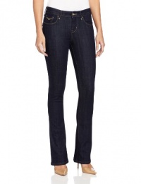 Levi's Women's Mid Rise Skinny Boot Cut Jean