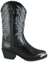 Smoky Mountain Kids Western Mesquite Boots