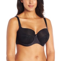 Panache Women's Tango Accenti Balconnet Bra