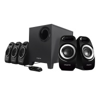 Creative Inspire T6300 5.1 Multimedia Speaker System