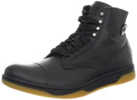 Diesel Men's Tatradium Basket Tatra Boot