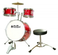 5 Piece Junior Drum Set