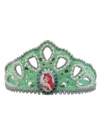 Ariel Deluxe Tiara Child